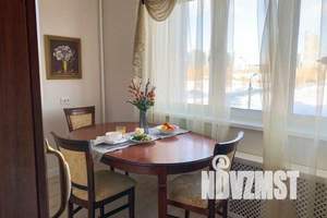 2-к квартира, посуточно, 64м2, 3/10 этаж