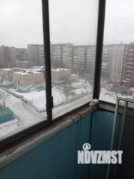 1-к квартира, на длительный срок, 33м2, 9/9 этаж