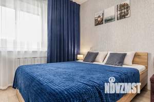 Студия квартира, посуточно, 30м2, 9/10 этаж