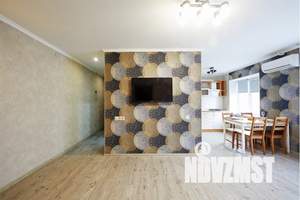 2-к квартира, посуточно, 47м2, 2/5 этаж