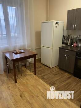 Студия квартира, на длительный срок, 28м2, 6/10 этаж