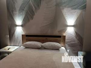 1-к квартира, посуточно, 32м2, 7/10 этаж