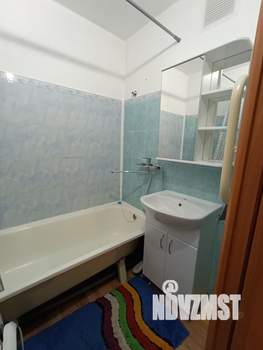 1-к квартира, на длительный срок, 31м2, 2/10 этаж