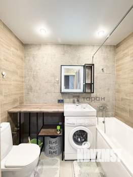 Студия квартира, на длительный срок, 28м2, 10/10 этаж