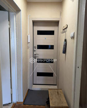 1-к квартира, на длительный срок, 34м2, 8/9 этаж