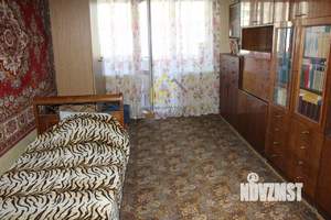 1-к квартира, на длительный срок, 44м2, 5/5 этаж