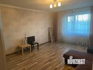 1-к квартира, на длительный срок, 49м2, 4/11 этаж