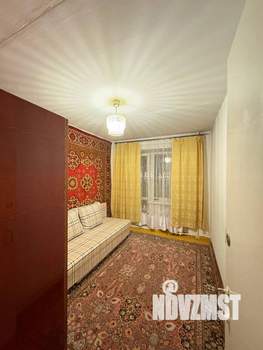 2-к квартира, на длительный срок, 54м2, 7/9 этаж