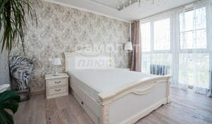 4-к квартира, на длительный срок, 96м2, 7/7 этаж