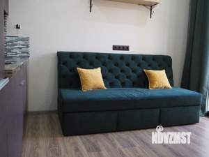 1-к квартира, посуточно, 33м2, 1/1 этаж