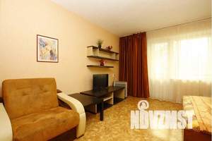 2-к квартира, посуточно, 65м2, 1/11 этаж