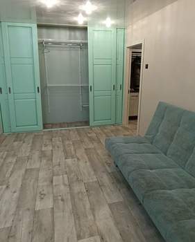 2-к квартира, на длительный срок, 50м2, 4/9 этаж