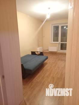 1-к квартира, на длительный срок, 32м2, 3/10 этаж