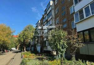 1-к квартира, на длительный срок, 29м2, 2/5 этаж