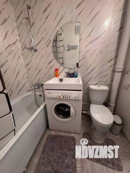 Студия квартира, на длительный срок, 25м2, 9/10 этаж