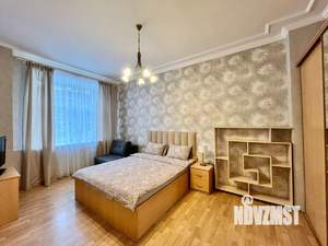 2-к квартира, посуточно, 65м2, 3/8 этаж