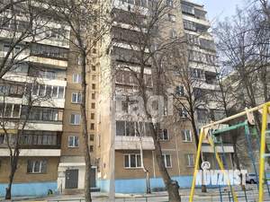 1-к квартира, на длительный срок, 30м2, 2/9 этаж