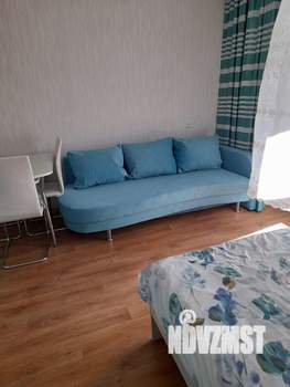 Студия квартира, посуточно, 24м2, 2/11 этаж