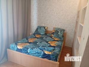 1-к квартира, посуточно, 38м2, 5/10 этаж