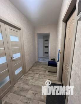 1-к квартира, посуточно, 40м2, 3/10 этаж