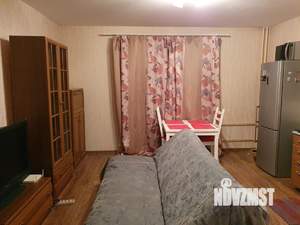 2-к квартира, на длительный срок, 48м2, 10/17 этаж