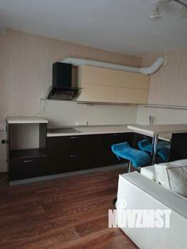 2-к квартира, на длительный срок, 56м2, 4/18 этаж