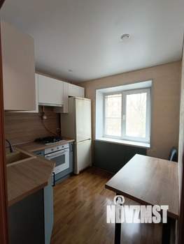 2-к квартира, на длительный срок, 46м2, 2/5 этаж