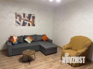 2-к квартира, на длительный срок, 60м2, 9/10 этаж