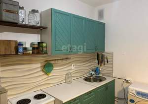 1-к квартира, на длительный срок, 33м2, 7/10 этаж