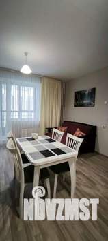 2-к квартира, посуточно, 40м2, 1/1 этаж