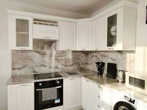 1-к квартира, посуточно, 45м2, 10/10 этаж