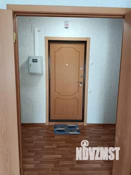 1-к квартира, на длительный срок, 44м2, 7/10 этаж