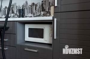 1-к квартира, посуточно, 24м2, 1/1 этаж