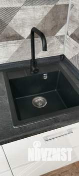 Студия квартира, на длительный срок, 24м2, 3/10 этаж