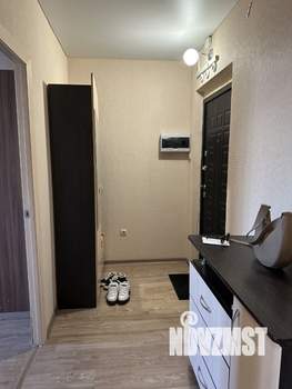1-к квартира, на длительный срок, 41м2, 5/21 этаж