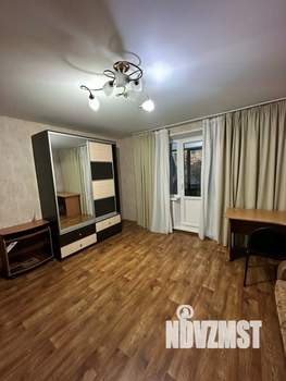 1-к квартира, на длительный срок, 35м2, 3/9 этаж