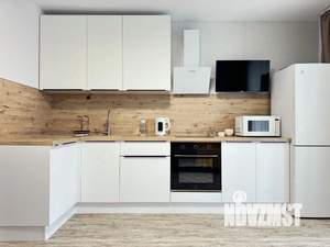 2-к квартира, посуточно, 53м2, 1/1 этаж
