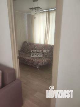 2-к квартира, на длительный срок, 41м2, -2/5 этаж