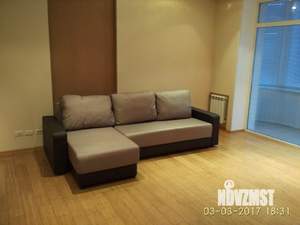 4-к квартира, на длительный срок, 131м2, 2/4 этаж