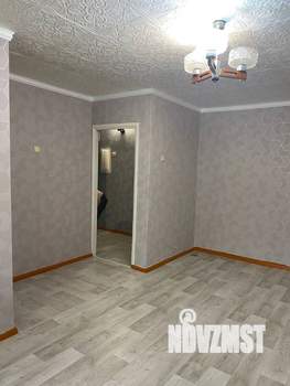 2-к квартира, на длительный срок, 44м2, 2/5 этаж