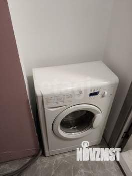 Студия квартира, на длительный срок, 24м2, 5/10 этаж