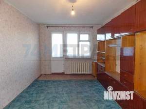 2-к квартира, на длительный срок, 45м2, 3/5 этаж
