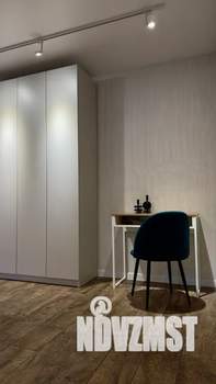 1-к квартира, посуточно, 32м2, 5/10 этаж