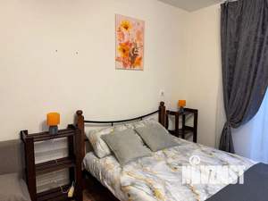 Студия квартира, посуточно, 26м2, 9/10 этаж