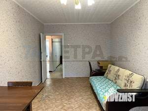 2-к квартира, на длительный срок, 50м2, 2/5 этаж