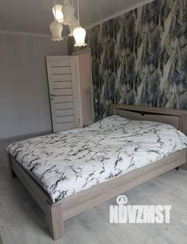 3-к квартира, на длительный срок, 61м2, 4/5 этаж