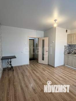 Студия квартира, на длительный срок, 24м2, 9/11 этаж