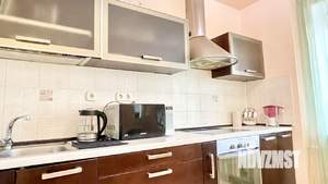 3-к квартира, посуточно, 100м2, 2/9 этаж