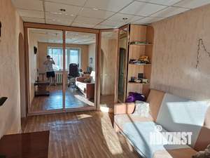 1-к квартира, на длительный срок, 28м2, 5/5 этаж