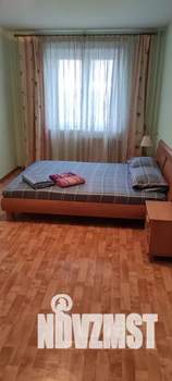 2-к квартира, посуточно, 62м2, 4/10 этаж